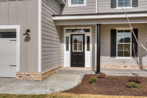 Tiny photo for 916 Walker Pointe Drive, Grovetown, GA 30813 (MLS # 220554)