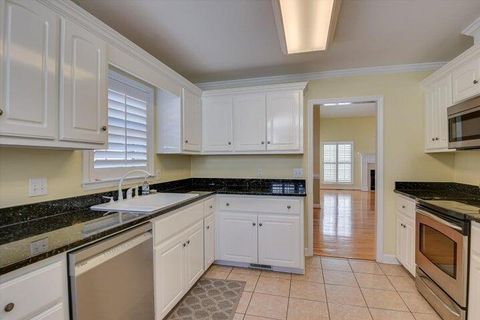 Tiny photo for 9 Juniper Loop, Aiken, SC 29803 (MLS # 221215)