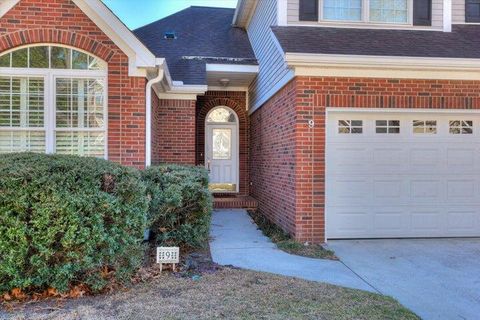 Tiny photo for 9 Juniper Loop, Aiken, SC 29803 (MLS # 221215)