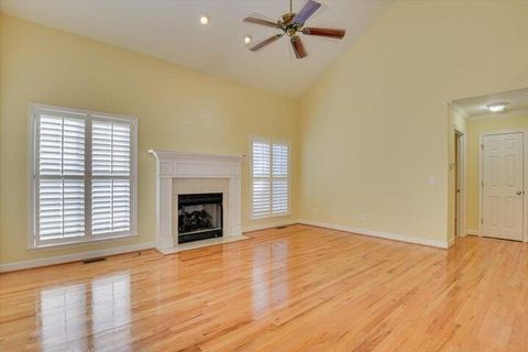 Tiny photo for 9 Juniper Loop, Aiken, SC 29803 (MLS # 221215)