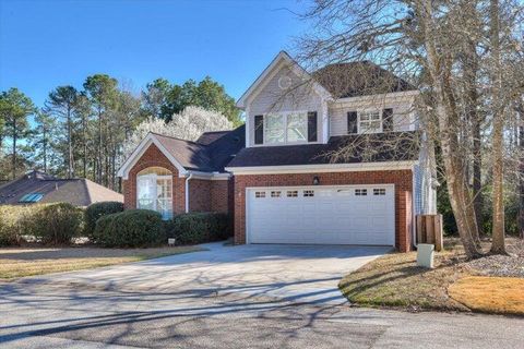 Tiny photo for 9 Juniper Loop, Aiken, SC 29803 (MLS # 221215)