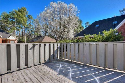 Tiny photo for 9 Juniper Loop, Aiken, SC 29803 (MLS # 221215)