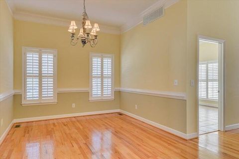 Tiny photo for 9 Juniper Loop, Aiken, SC 29803 (MLS # 221215)