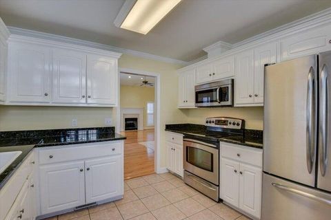 Tiny photo for 9 Juniper Loop, Aiken, SC 29803 (MLS # 221215)