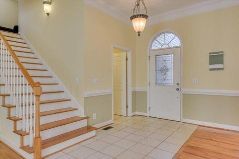 Tiny photo for 9 Juniper Loop, Aiken, SC 29803 (MLS # 221215)