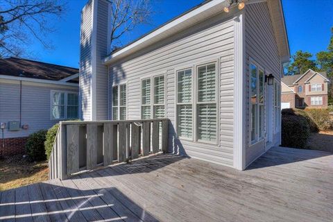 Tiny photo for 9 Juniper Loop, Aiken, SC 29803 (MLS # 221215)