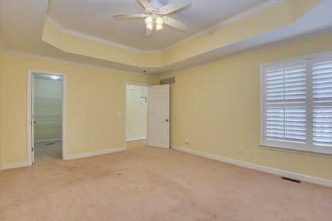 Tiny photo for 9 Juniper Loop, Aiken, SC 29803 (MLS # 221215)