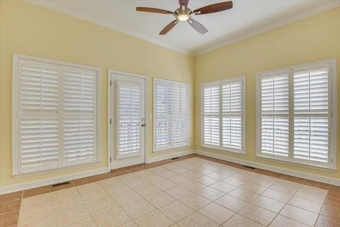 Tiny photo for 9 Juniper Loop, Aiken, SC 29803 (MLS # 221215)