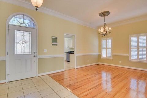 Tiny photo for 9 Juniper Loop, Aiken, SC 29803 (MLS # 221215)