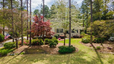 Photo of 3169 Glenview Drive, Aiken, SC 29803 (MLS # 222592)