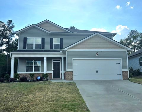 Property photo of 6065 Whitewater Drive, North Augusta, SC 29841