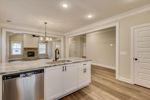 Tiny photo for 1000 Speckled Teal Path, Aiken, SC 29803 (MLS # 221061)