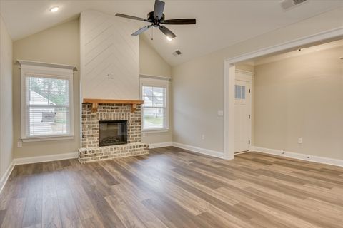 Tiny photo for 1000 Speckled Teal Path, Aiken, SC 29803 (MLS # 221061)
