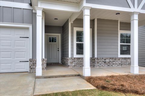 Tiny photo for 1000 Speckled Teal Path, Aiken, SC 29803 (MLS # 221061)