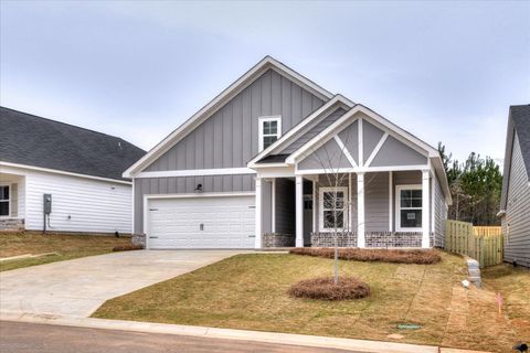 Tiny photo for 1000 Speckled Teal Path, Aiken, SC 29803 (MLS # 221061)