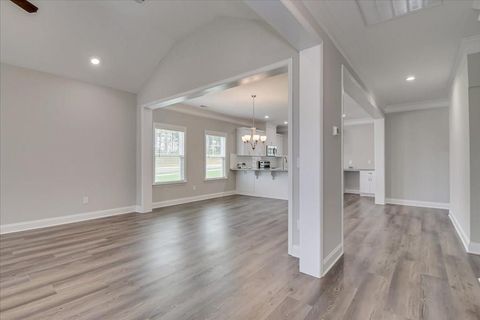 Tiny photo for 1000 Speckled Teal Path, Aiken, SC 29803 (MLS # 221061)