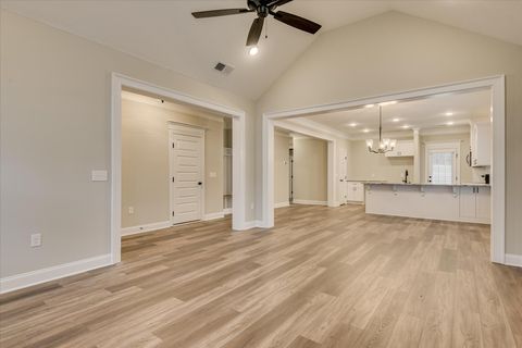 Tiny photo for 1000 Speckled Teal Path, Aiken, SC 29803 (MLS # 221061)