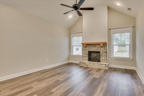 Tiny photo for 1000 Speckled Teal Path, Aiken, SC 29803 (MLS # 221061)