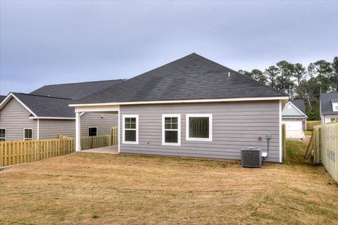 Tiny photo for 1000 Speckled Teal Path, Aiken, SC 29803 (MLS # 221061)