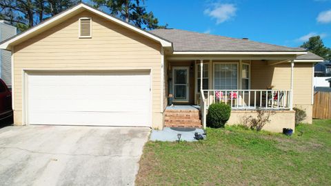 Photo of 4379 Ridge Valley Drive, Augusta, GA 30909 (MLS # 222277)