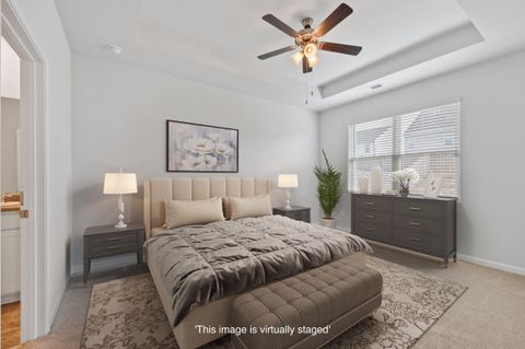 Tiny photo for 554 Lytham Drive, Aiken, SC 29801 (MLS # 216394)