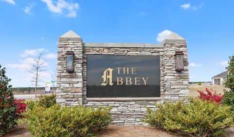 Tiny photo for 554 Lytham Drive, Aiken, SC 29801 (MLS # 216394)