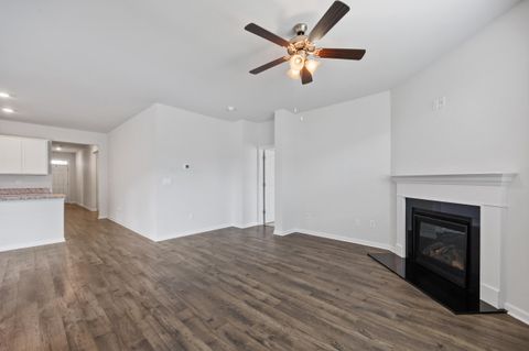 Tiny photo for 554 Lytham Drive, Aiken, SC 29801 (MLS # 216394)