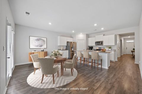 Tiny photo for 554 Lytham Drive, Aiken, SC 29801 (MLS # 216394)