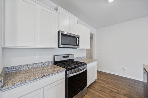 Tiny photo for 554 Lytham Drive, Aiken, SC 29801 (MLS # 216394)