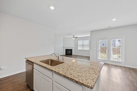 Tiny photo for 554 Lytham Drive, Aiken, SC 29801 (MLS # 216394)