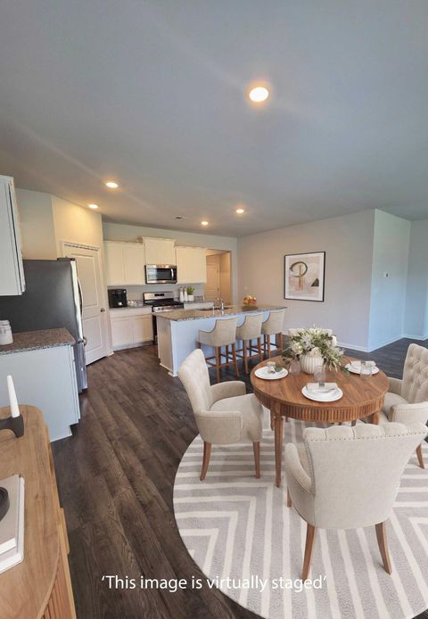 Tiny photo for 554 Lytham Drive, Aiken, SC 29801 (MLS # 216394)