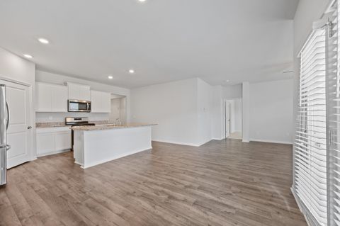 Tiny photo for 554 Lytham Drive, Aiken, SC 29801 (MLS # 216394)