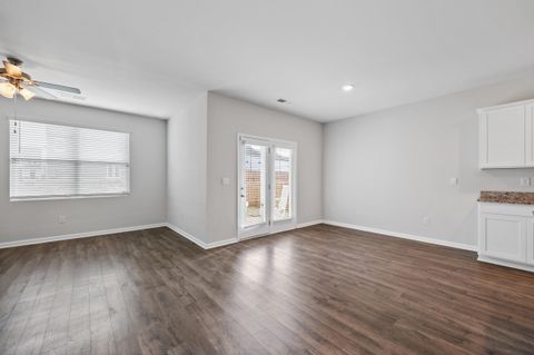 Tiny photo for 554 Lytham Drive, Aiken, SC 29801 (MLS # 216394)