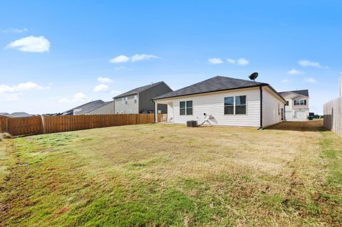 Tiny photo for 554 Lytham Drive, Aiken, SC 29801 (MLS # 216394)