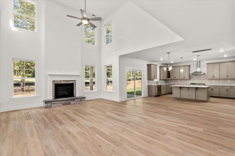 Tiny photo for 1111 Birdie Place, Graniteville, SC 29829 (MLS # 211819)