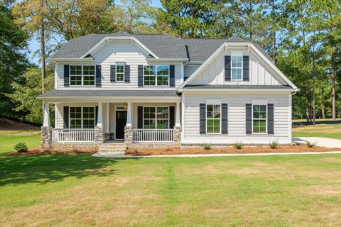 Tiny photo for 1111 Birdie Place, Graniteville, SC 29829 (MLS # 211819)