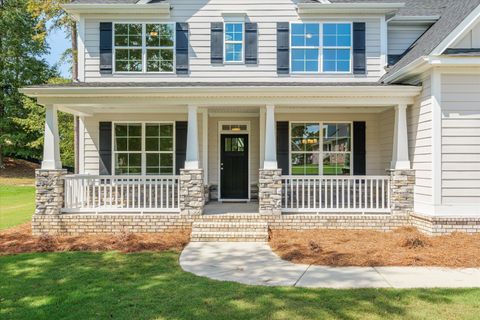 Tiny photo for 1111 Birdie Place, Graniteville, SC 29829 (MLS # 211819)