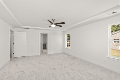 Tiny photo for 1111 Birdie Place, Graniteville, SC 29829 (MLS # 211819)