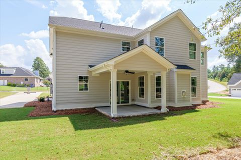 Tiny photo for 1111 Birdie Place, Graniteville, SC 29829 (MLS # 211819)