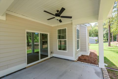 Tiny photo for 1111 Birdie Place, Graniteville, SC 29829 (MLS # 211819)