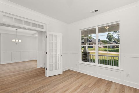 Tiny photo for 1111 Birdie Place, Graniteville, SC 29829 (MLS # 211819)