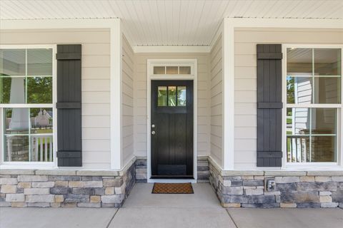 Tiny photo for 1111 Birdie Place, Graniteville, SC 29829 (MLS # 211819)