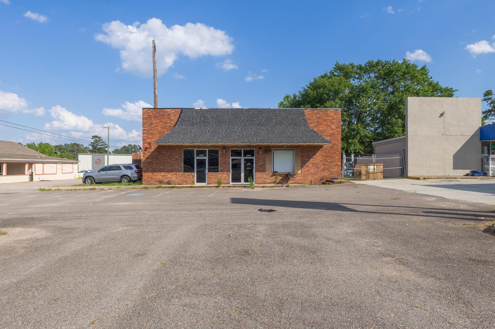 4659 Jefferson Davis Highway