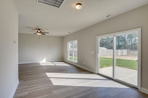 Tiny photo for Tbd Orchard Circle, Edgefield, SC 29824 (MLS # 215252)
