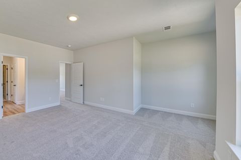 Tiny photo for Tbd Orchard Circle, Edgefield, SC 29824 (MLS # 215252)