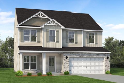 Photo of Tbd Orchard Circle, Edgefield, SC 29824 (MLS # 215252)