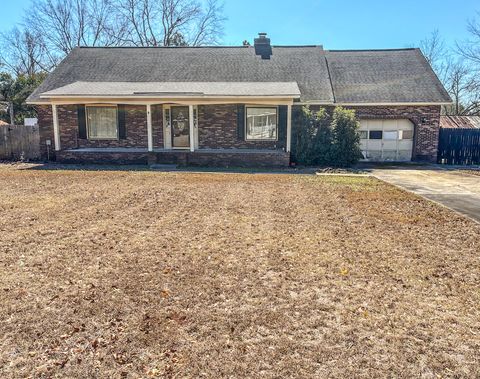 Photo of 415 Lee Avenue, New Ellenton, SC 29809 (MLS # 222121)