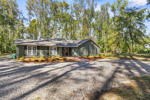 Tiny photo for 1546 Stevens Creek Drive, North Augusta, SC 29860 (MLS # 220024)