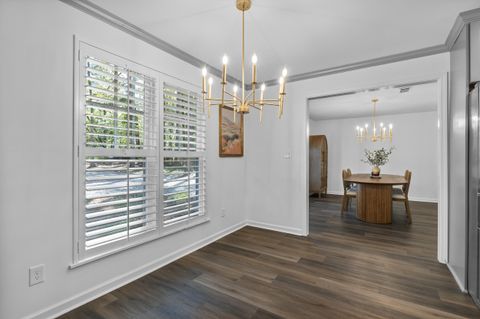 Tiny photo for 1546 Stevens Creek Drive, North Augusta, SC 29860 (MLS # 220024)