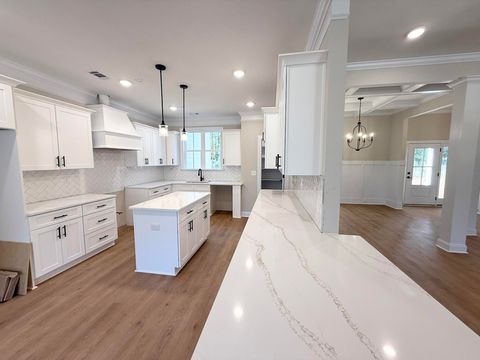 Tiny photo for 2565 Storm Branch Road, Beech Island, SC 29842 (MLS # 217026)